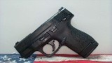SMITH & WESSON M&P9 SHIELD 9MM LUGER (9x19 PARA) - Image 2 of 9