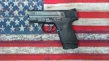 SMITH & WESSON M&P9 SHIELD 9MM LUGER (9x19 PARA) - Image 4 of 9