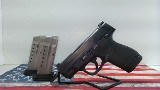 SMITH & WESSON M&P9 SHIELD 9MM LUGER (9x19 PARA) - Image 3 of 9
