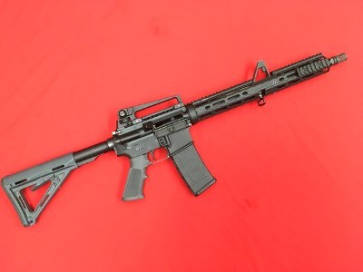 PALMETTO STATE ARMORY PA-15 - RIFLE MULTI - Image 6 of 12