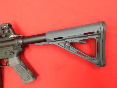 PALMETTO STATE ARMORY PA-15 - RIFLE MULTI - Image 5 of 12