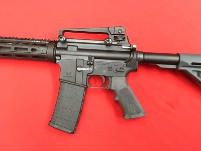 PALMETTO STATE ARMORY PA-15 - RIFLE MULTI - Image 3 of 12