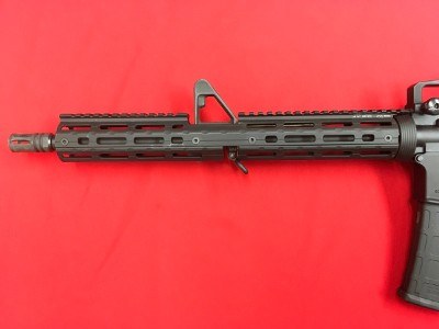 PALMETTO STATE ARMORY PA-15 - RIFLE MULTI - Image 2 of 12