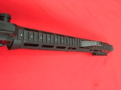 PALMETTO STATE ARMORY PA-15 - RIFLE MULTI - Image 12 of 12