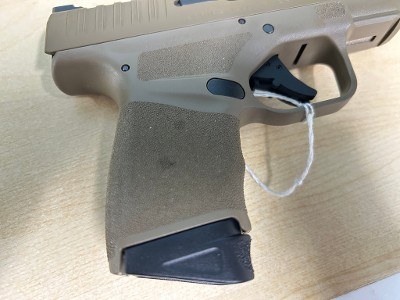 SPRINGFIELD ARMORY Hellcat 9MM LUGER (9x19 PARA) - Image 5 of 5