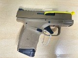 SPRINGFIELD ARMORY Hellcat 9MM LUGER (9x19 PARA) - Image 1 of 5