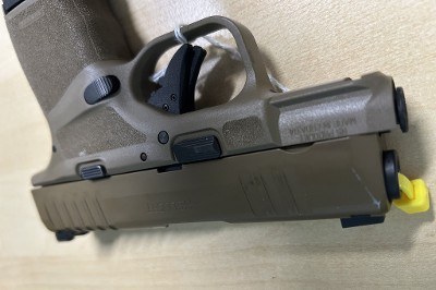 SPRINGFIELD ARMORY Hellcat 9MM LUGER (9x19 PARA) - Image 4 of 5
