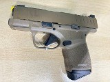 SPRINGFIELD ARMORY Hellcat 9MM LUGER (9x19 PARA) - Image 2 of 5