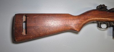 INLAND MANUFACTURING M1-CARBINE .30 CARBINE - Image 2 of 15