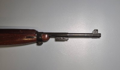 INLAND MANUFACTURING M1-CARBINE .30 CARBINE - Image 6 of 15