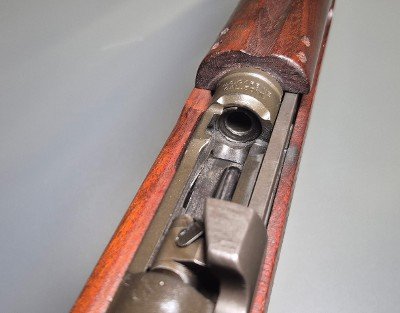 INLAND MANUFACTURING M1-CARBINE .30 CARBINE - Image 10 of 15
