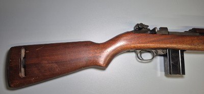 INLAND MANUFACTURING M1-CARBINE .30 CARBINE - Image 3 of 15