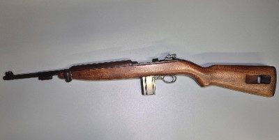 INLAND MANUFACTURING M1-CARBINE .30 CARBINE - Image 1 of 15