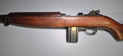 INLAND MANUFACTURING M1-CARBINE .30 CARBINE - Image 13 of 15