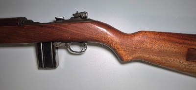 INLAND MANUFACTURING M1-CARBINE .30 CARBINE - Image 12 of 15