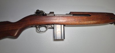 INLAND MANUFACTURING M1-CARBINE .30 CARBINE - Image 4 of 15