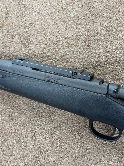REMINGTON 700 .30-06 SPRG - Image 12 of 16
