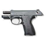 BERETTA PX4 STORM COMPACT CARRY LTT 9MM LUGER (9x19 PARA) - Image 4 of 8