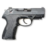 BERETTA PX4 STORM COMPACT CARRY LTT 9MM LUGER (9x19 PARA) - Image 3 of 8