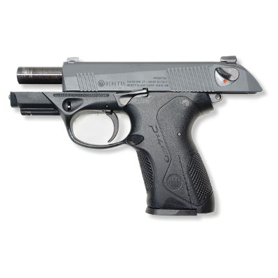 BERETTA PX4 STORM COMPACT CARRY LTT 9MM LUGER (9x19 PARA) - Image 4 of 8