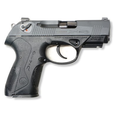 BERETTA PX4 STORM COMPACT CARRY LTT 9MM LUGER (9x19 PARA) - Image 3 of 8