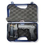 BERETTA PX4 STORM COMPACT CARRY LTT 9MM LUGER (9x19 PARA) - Image 7 of 8