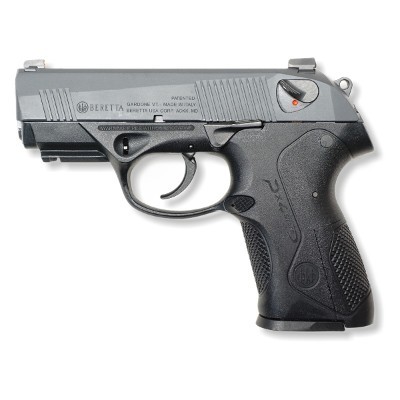 BERETTA PX4 STORM COMPACT CARRY LTT 9MM LUGER (9x19 PARA) - Image 2 of 8