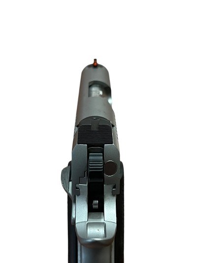 KIMBER STAINLESS ULTRA CARRY II 9MM LUGER (9x19 PARA) - Image 3 of 6