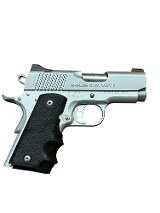 KIMBER STAINLESS ULTRA CARRY II 9MM LUGER (9x19 PARA) - Image 2 of 6