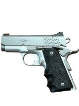 KIMBER STAINLESS ULTRA CARRY II 9MM LUGER (9x19 PARA) - Image 1 of 6