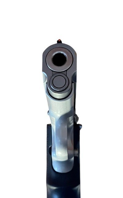 KIMBER STAINLESS ULTRA CARRY II 9MM LUGER (9x19 PARA) - Image 5 of 6