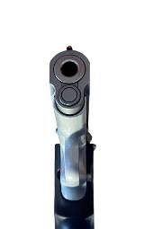 KIMBER STAINLESS ULTRA CARRY II 9MM LUGER (9x19 PARA) - Image 5 of 6