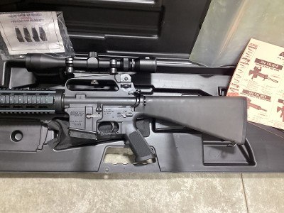 DPMS A-150 7.62X39MM - Image 12 of 25