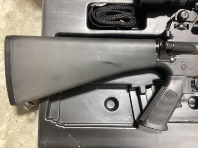 DPMS A-150 7.62X39MM - Image 5 of 25