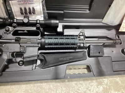 DPMS A-150 7.62X39MM - Image 3 of 25
