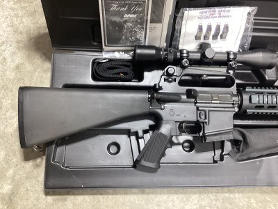 DPMS A-150 7.62X39MM - Image 2 of 25