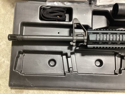 DPMS A-150 7.62X39MM - Image 17 of 25