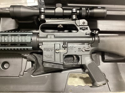 DPMS A-150 7.62X39MM - Image 19 of 25