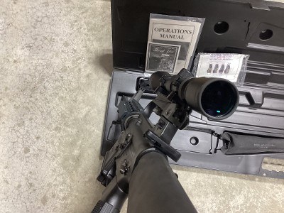 DPMS A-150 7.62X39MM - Image 22 of 25