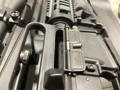 DPMS A-150 7.62X39MM - Image 15 of 25