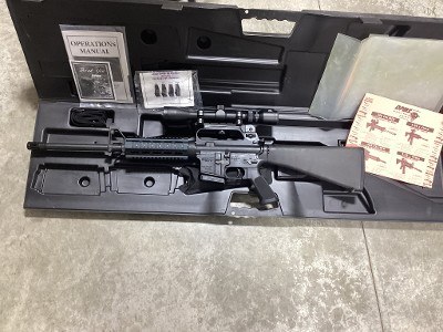 DPMS A-150 7.62X39MM - Image 13 of 25