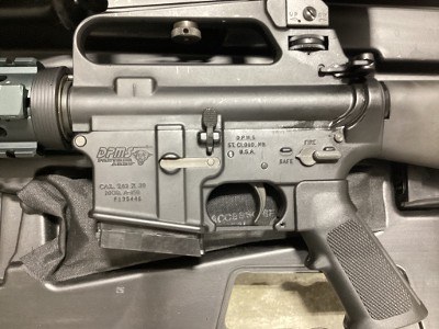 DPMS A-150 7.62X39MM - Image 16 of 25