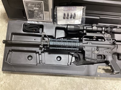 DPMS A-150 7.62X39MM - Image 11 of 25