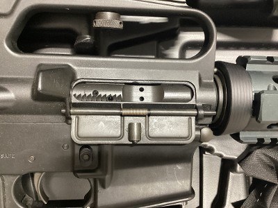 DPMS A-150 7.62X39MM - Image 14 of 25