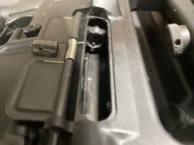 DPMS A-150 7.62X39MM - Image 6 of 25