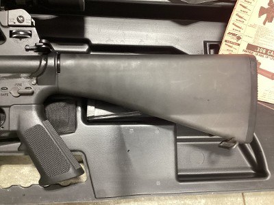DPMS A-150 7.62X39MM - Image 20 of 25