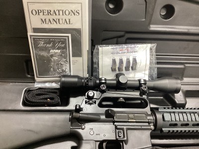 DPMS A-150 7.62X39MM - Image 4 of 25