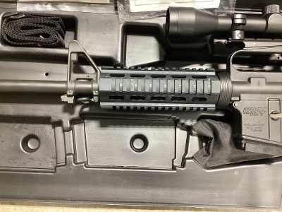 DPMS A-150 7.62X39MM - Image 18 of 25