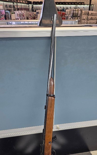 WINCHESTER 52 .22 LR - Image 7 of 7