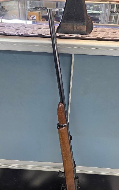 WINCHESTER 52 .22 LR - Image 1 of 7
